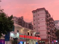 -大梅沙海滨公园