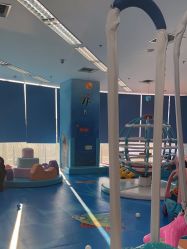 -孩子王童乐园(保定万博广场店)