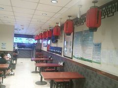 -武圣羊汤·西北面(安德路店)