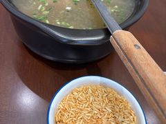 -巢湖名吃·东关老鹅汤(江南风情街店)
