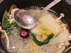 -香丰阁·烤鸭·川湘菜(清河店)