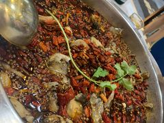 -味之绝美蛙鱼头火锅(龙潭店)