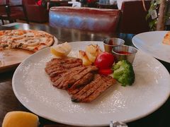 -IL Forno 意坊·意大利餐厅(温州万象城店)