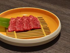 -AJIYA·池袋日式烧肉自助(天津万象城店)