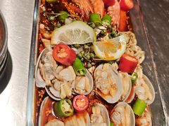 -KAOKAO烤烤·丹东海鲜烧烤(崔各庄店)