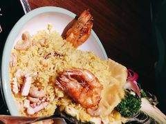-南越郡·越式风味餐厅(青秀万达店)