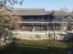 -何园