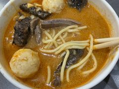 -四里沙茶面(湖滨四里店)