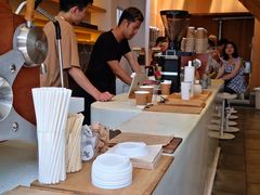 -% Arabica(京都东山店)