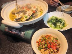 -桐湾大院·桐庐菜(滨江店)