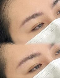 -林小西 · 专业半永久纹眉