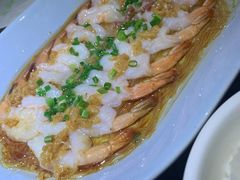 -外婆家(蓝色港湾店)