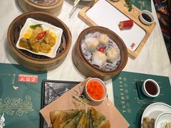 -悦得闲广式茶楼点心(石厦时代广场店)