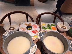 -云海肴云南菜(浦江欢乐颂店)