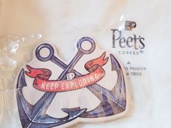 -Peet's Coffee皮爷咖啡(大学路店)