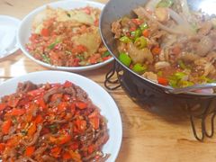 -湘妹湖南菜馆(自力店)