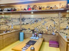 -海兰江石锅饭(水上店)