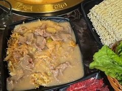 -合记汕头牛肉店(嘉禾路店)
