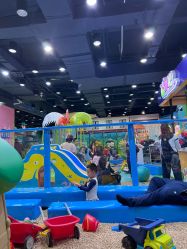 -万达宝贝王(长春红旗街店)