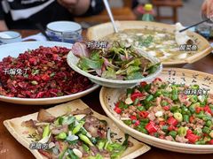 -青城甲(青城山店)