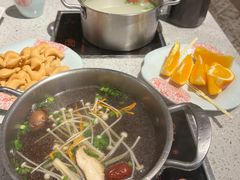-密友回转自助火锅(世茂国际广场店)