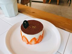 -甜莺蛋糕(顺盈时代广场店)