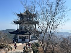 -缥缈峰景区
