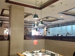 -竹犇番茄火锅(长风街店)