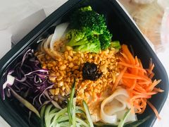 -秦韵轩·西安小馆(贻成福地广场店)