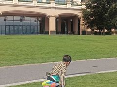 -幸福湖国际会议中心