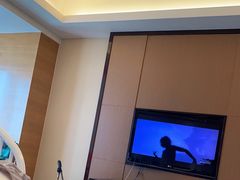 -廊坊固安福朋喜来登酒店