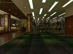 -黔·百艺健身俱乐部(花溪清溪路店)