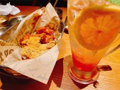 -春熙台韩国料理·章鱼肥牛(西丽店)