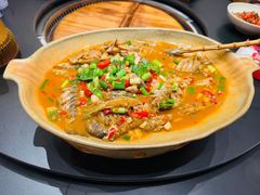 -好灶头妈妈菜·柴火灶台鱼·千岛湖土菜地标美食