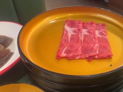 -牛New寿喜烧(曹路花园城店)