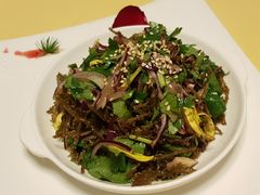 鹿角菜-商都酒店( 北京南站店)