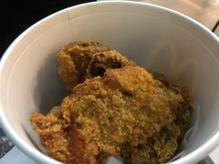 -麦当劳(华融店)