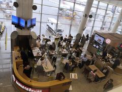 -谢列梅捷沃国际机场
