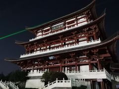 -杜甫江阁