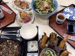 -彩葉·樱花屋日本料理(动物园店)