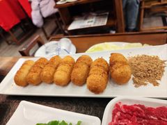 -仁和四季涮肉馆(天坛南门店)