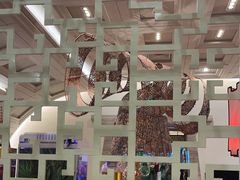 -北京王府井希尔顿酒店·秦唐中餐厅Chynna