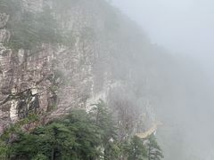 -明堂山风景区