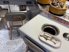 -龍歌自助小火锅(秦淮水游城店)