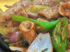 -汤氏美食台山水步特色黄鳝饭(龙津东路店)