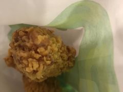 -德克士(睢宁曼哈顿店)
