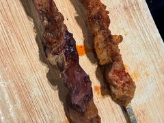 -巴依老爷新疆美食(清华东门店)