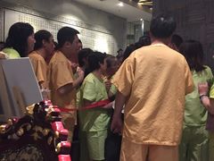 -热带雨林汗蒸馆(汶水东路店)