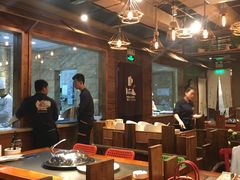 -苏大嘴海鲜牧场(奥林匹克店)