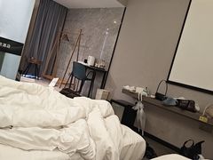 -Space君欧高空江景酒店(重庆解放碑云端之眼店)